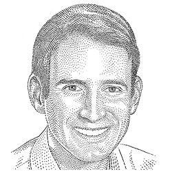 Paul Roberts