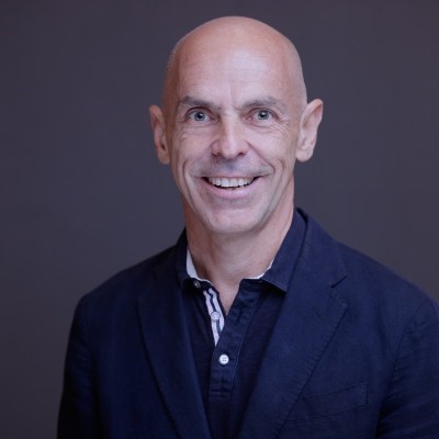 Reuven Harrison 